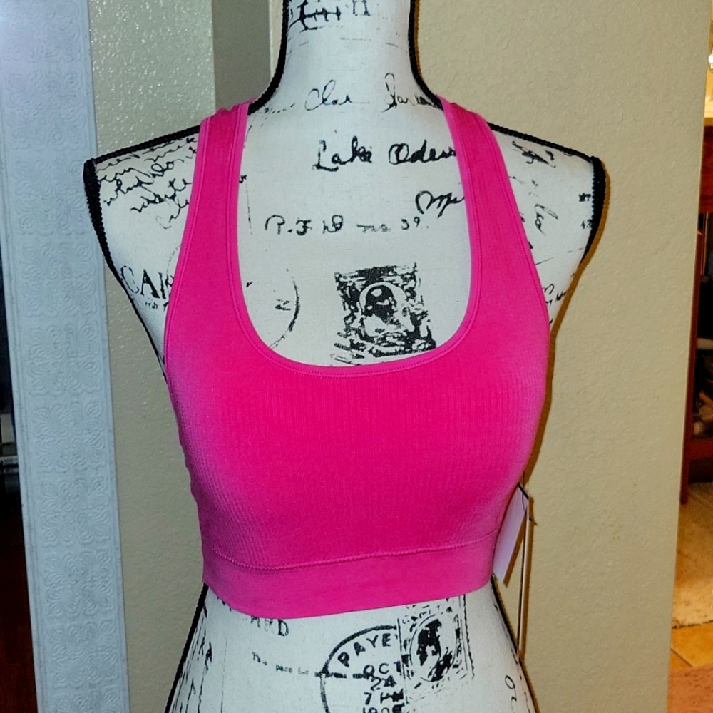 Nine West Sports Bra